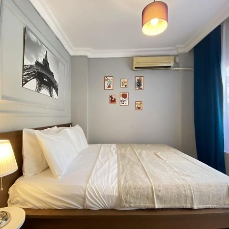 Charming Flat With Balcony In Sinanpasa Besiktas Διαμέρισμα Κωνσταντινούπολη Εξωτερικό φωτογραφία