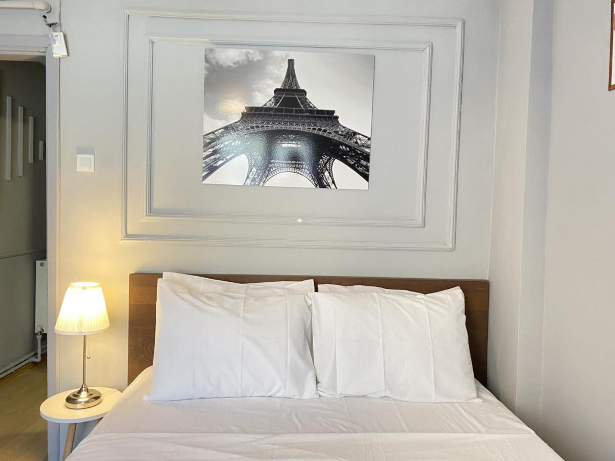 Charming Flat With Balcony In Sinanpasa Besiktas Διαμέρισμα Κωνσταντινούπολη Εξωτερικό φωτογραφία